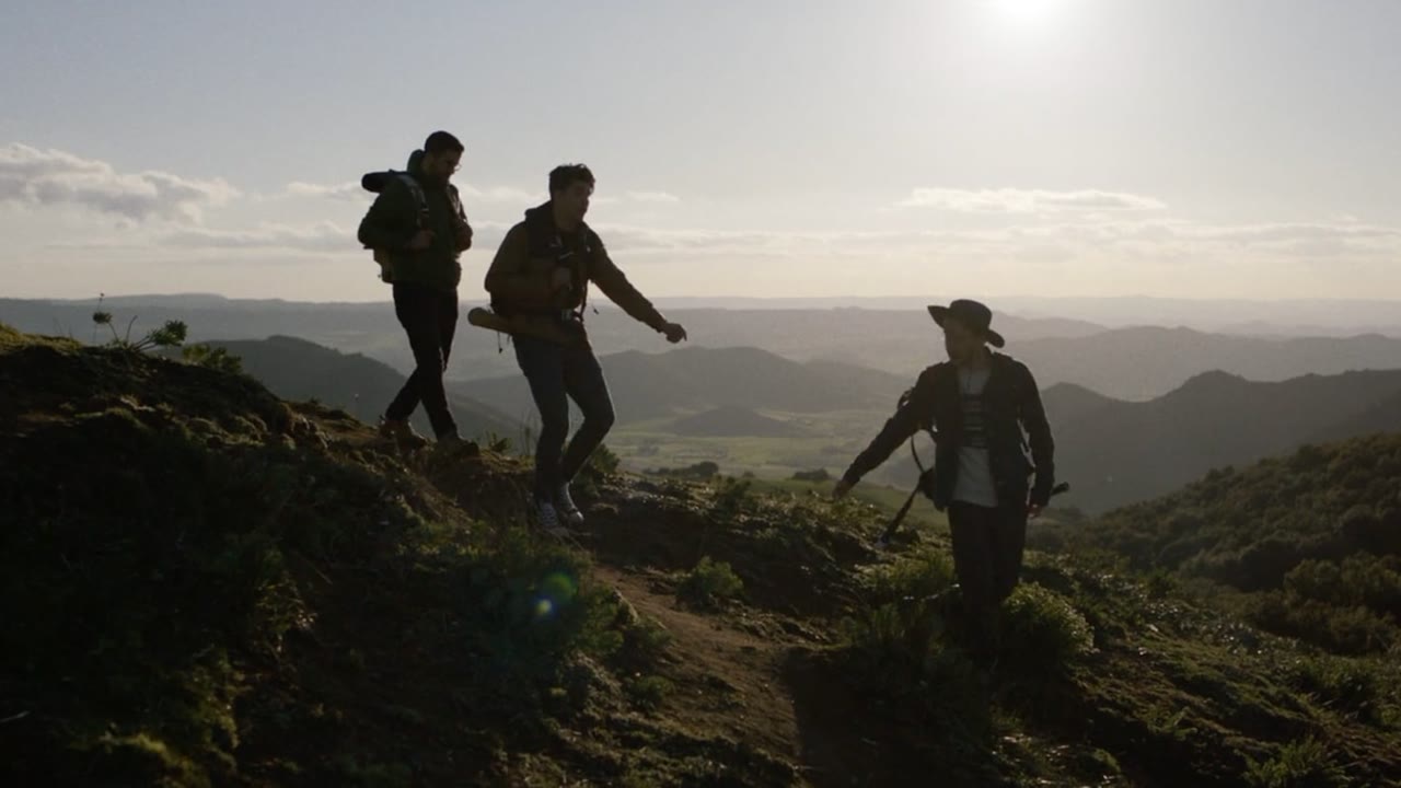 Danone — If — commercial still