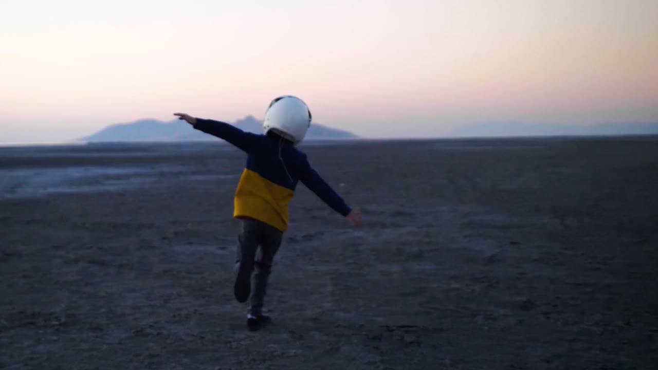 Whole Foods — Food For Our Future — commercial still